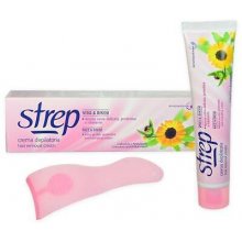 Strep Opilca Hair Removal Cream Face And...