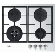 Whirlpool AKTL629/WH White Built-in 59 cm...