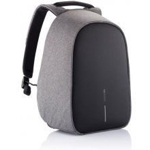 XD-Design Bobby Hero XL backpack Black, Grey...