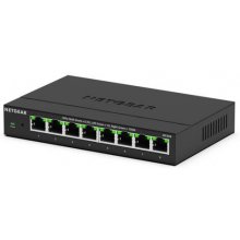 NETGEAR MS308E Unmanaged 2.5G Ethernet...