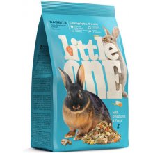 Mealberry Little One Food for Rabbits 900g -...