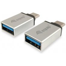 Equip Adapter USB-C -> USB 3.0 2er-Pack si