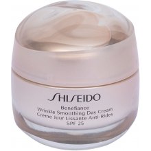 Shiseido Benefiance Wrinkle Smoothing 50ml -...