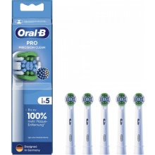 Oral-B Toothbrush heads Pro Precision Clean...