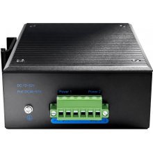 Cudy IG1004S2P network switch Unmanaged...