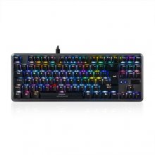 Modecom VOLCANO LANPARTY 2 RGB keyboard USB...