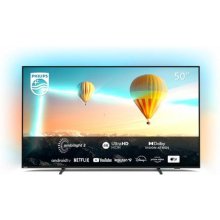 Teler Philips LED 50PUS8007 4K UHD Android...