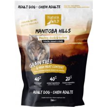 Natura Wild Manitoba Hills – Kana, Part ja...