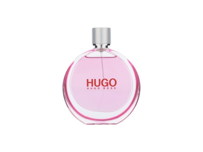 Hugo Boss Hugo Woman Extreme EDP 75ml - perfume for women hugo-boss-hugo -woman-extreme-edp75ml - QUUM.eu
