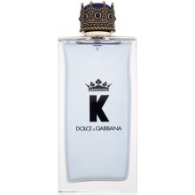 Dolce&Gabbana K 200ml - Eau de Toilette...