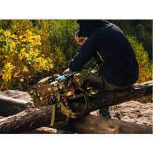 Tracer 47578 Delta Backpack 15,6 Camo