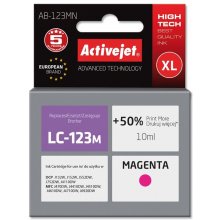 Activejet AB-123MN Ink cartridge...