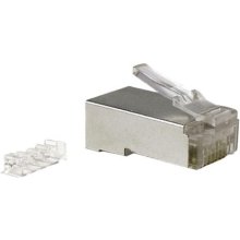 ALANTEC WT107 wire connector RJ45 Grey