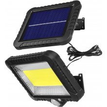 MACLEAN Energy MCE438 Solar LED Floodlight...