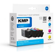Тонер KMP H176VX Promo Pack BK/C/M/Y...