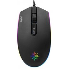 Hiir Inca Gaming Maus IMG-GT13 1200 DPI...