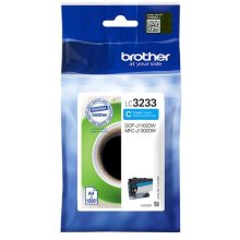 Brother LC3233C ink cartridge 1 pc(s)...