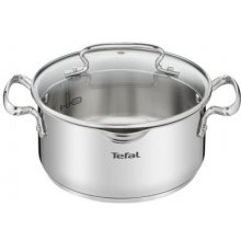 Tefal Kaanega pott Duetto+ 20 cm