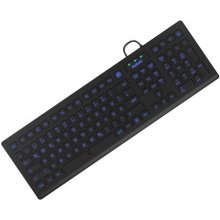 Клавиатура KEYSONIC KSK-8031INEL keyboard...