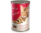 BEWI CAT - POULTRY - 400g (Лучший до...