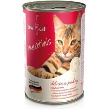 BEWI CAT - POULTRY - 400g (Лучший до...
