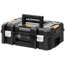 DeWalt TSTAK II Black, Yellow