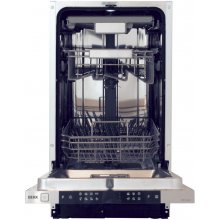 Посудомоечная машина Berk BDWI-4810D/M