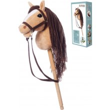 Tootiny Horse on a stick HOPPIHORSE Hobby...