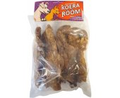 Koera Rõõm - сушёные говяжьи жилы - 500 г