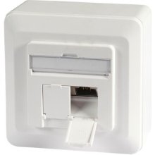 EFB Elektronik ET-25133AV5-R socket-outlet 2...