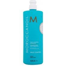 Moroccanoil Frizz Control Shampoo 1000ml -...