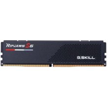 Mälu G.Skill | 48 GB: 2 x 24 GB GB | DDR5 |...