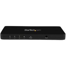 StarTech 4K HDMI 4-PORT video SPLITTER