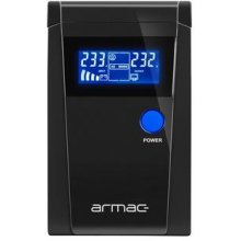 UPS ARMAC Office PSW 650E uninterruptible...