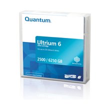 QUANTUM LTO6 Ultrium MR-L6MQN-03 MP