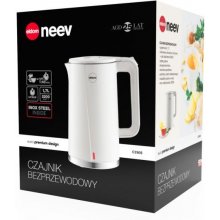 Чайник ELDOM C290S NEEV electric kettle 1.7...