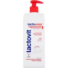 Lactovit Lactourea Repairing Body Milk 400ml...