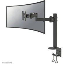 NEOMOUNTS FPMA-D960BLACKPLUS Monitor arm...