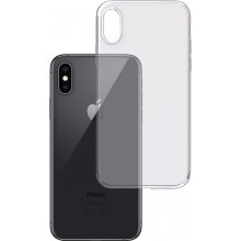 3MK Clear Case mobile phone case 16.5 cm...