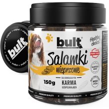 Bult Pork salametti - dog treat - 150g