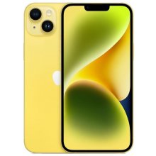 APPLE iPhone 14 Plus 256GB - Yellow