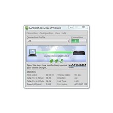 LANCOM Upgrade Advanced VPN Client (WIN, 10...