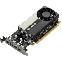 PNY NVIDIA T1000 4GB LOWPROFILE