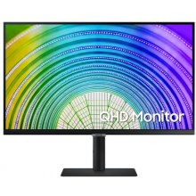 Samsung S60UA computer monitor 68.6 cm (27")...