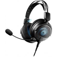 Audio Technica ATH-GDL3BK, gaming headset...
