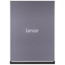 LEXAR | Portable SSD | SL210 | 2000 GB | SSD...