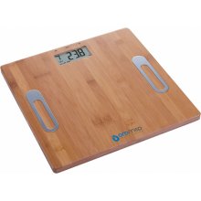 Весы ORO Digital scales -SCALE BAMBOO