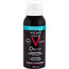 Vichy Homme Optimal Tolerance 100ml - 48H...