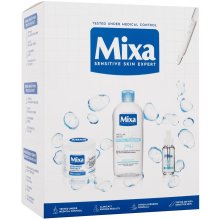 Mixa Hyaluronic Acid + Lactic Acid...