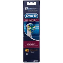 Oral-B Floss Action 1Pack - Replacement...